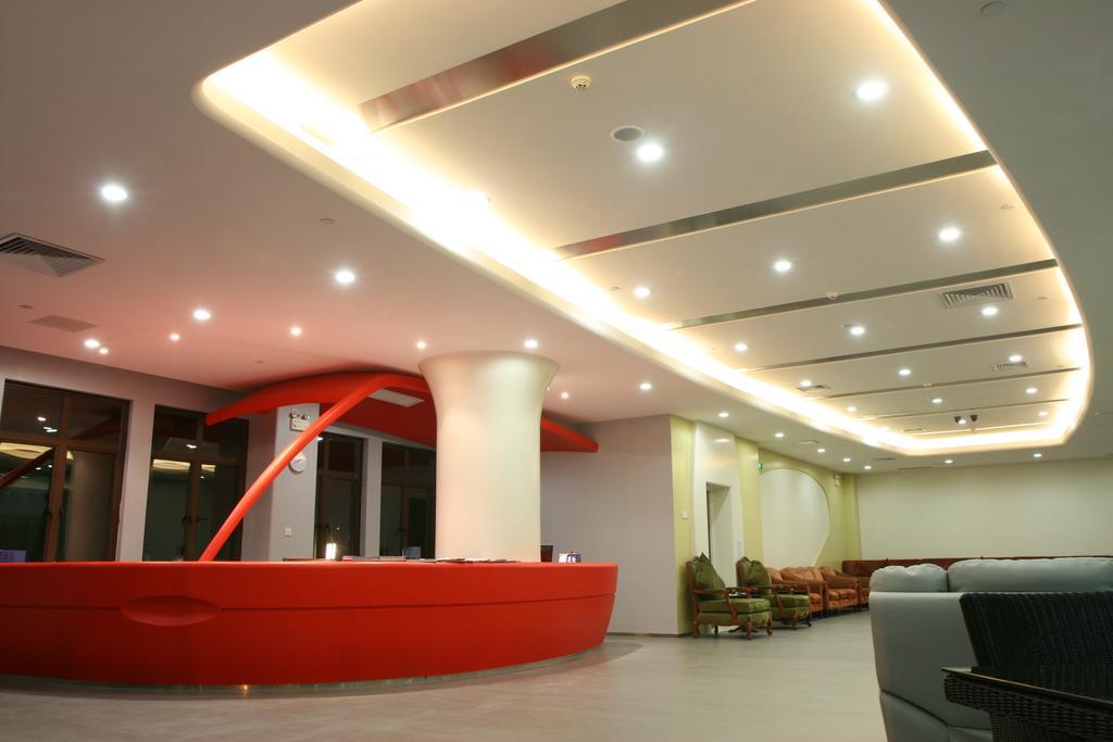 Parkview O.City Hotel Shenzhen Buitenkant foto