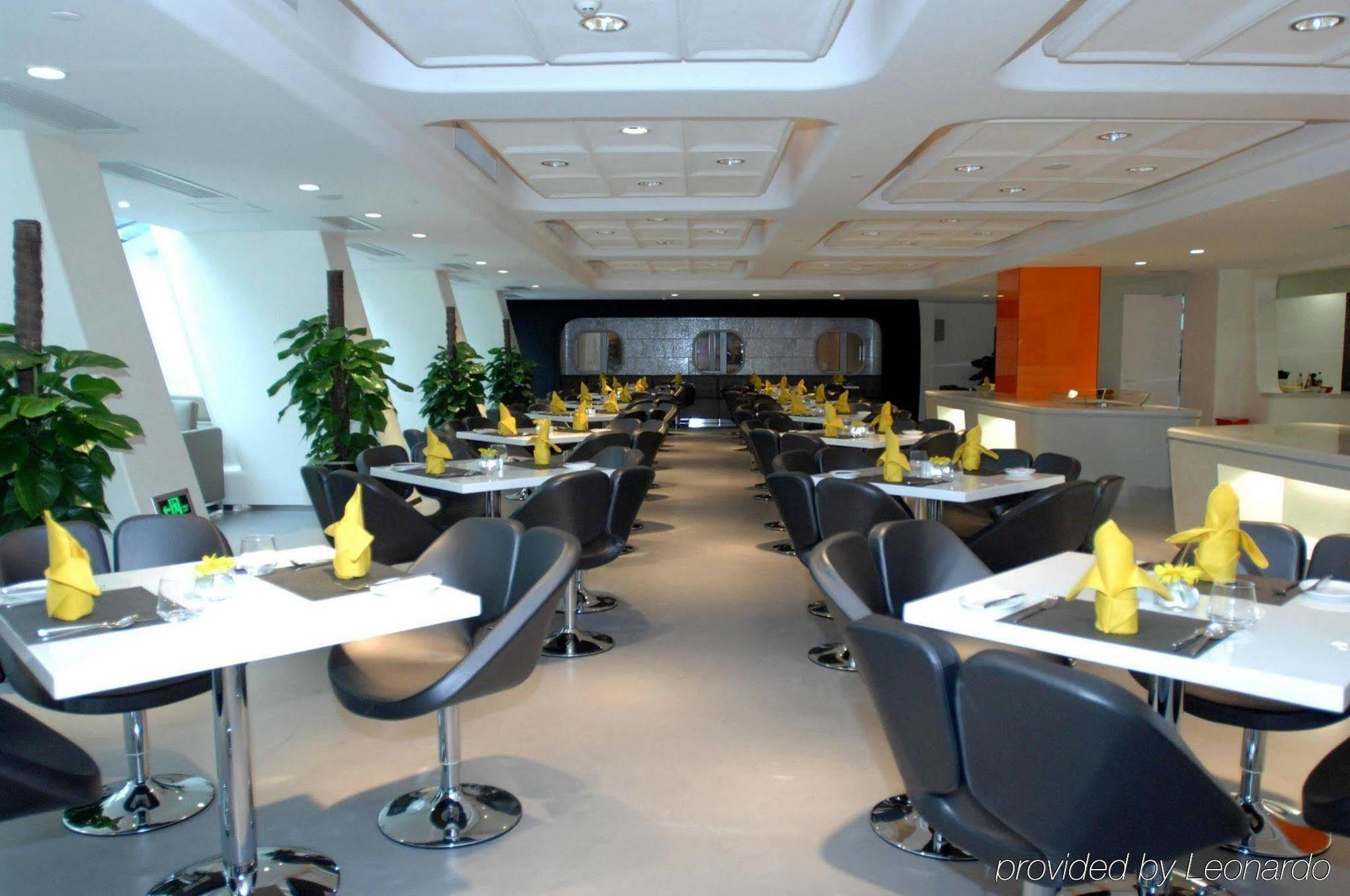 Parkview O.City Hotel Shenzhen Buitenkant foto