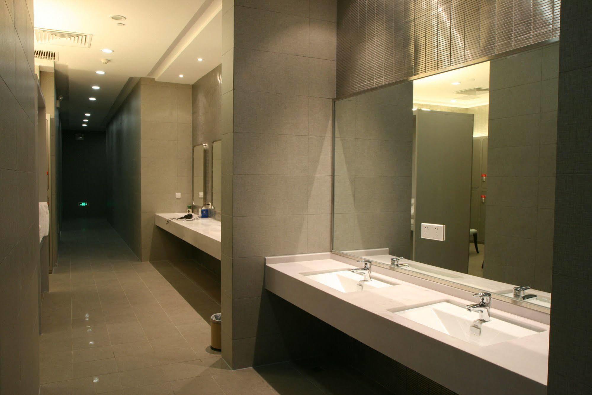Parkview O.City Hotel Shenzhen Buitenkant foto