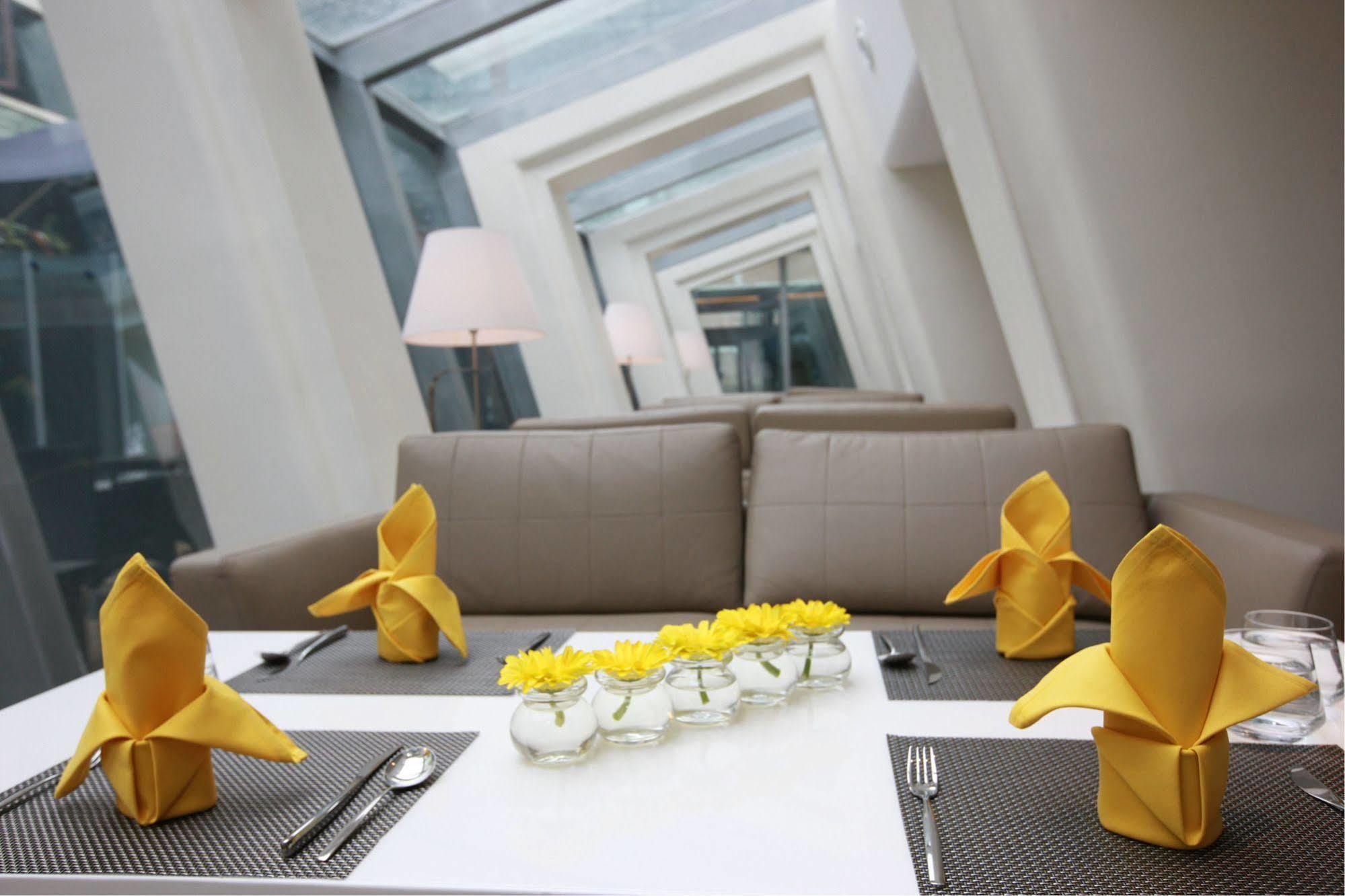 Parkview O.City Hotel Shenzhen Buitenkant foto